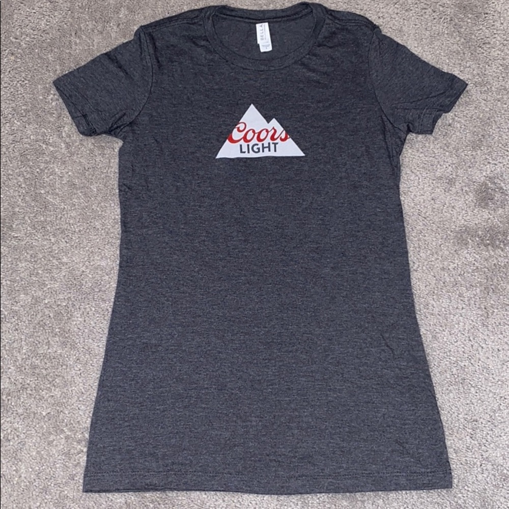 Coors Light T-Shirt